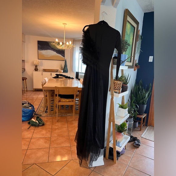 Lia Aram Stunning Jumpsuit - Picture 7 of 8